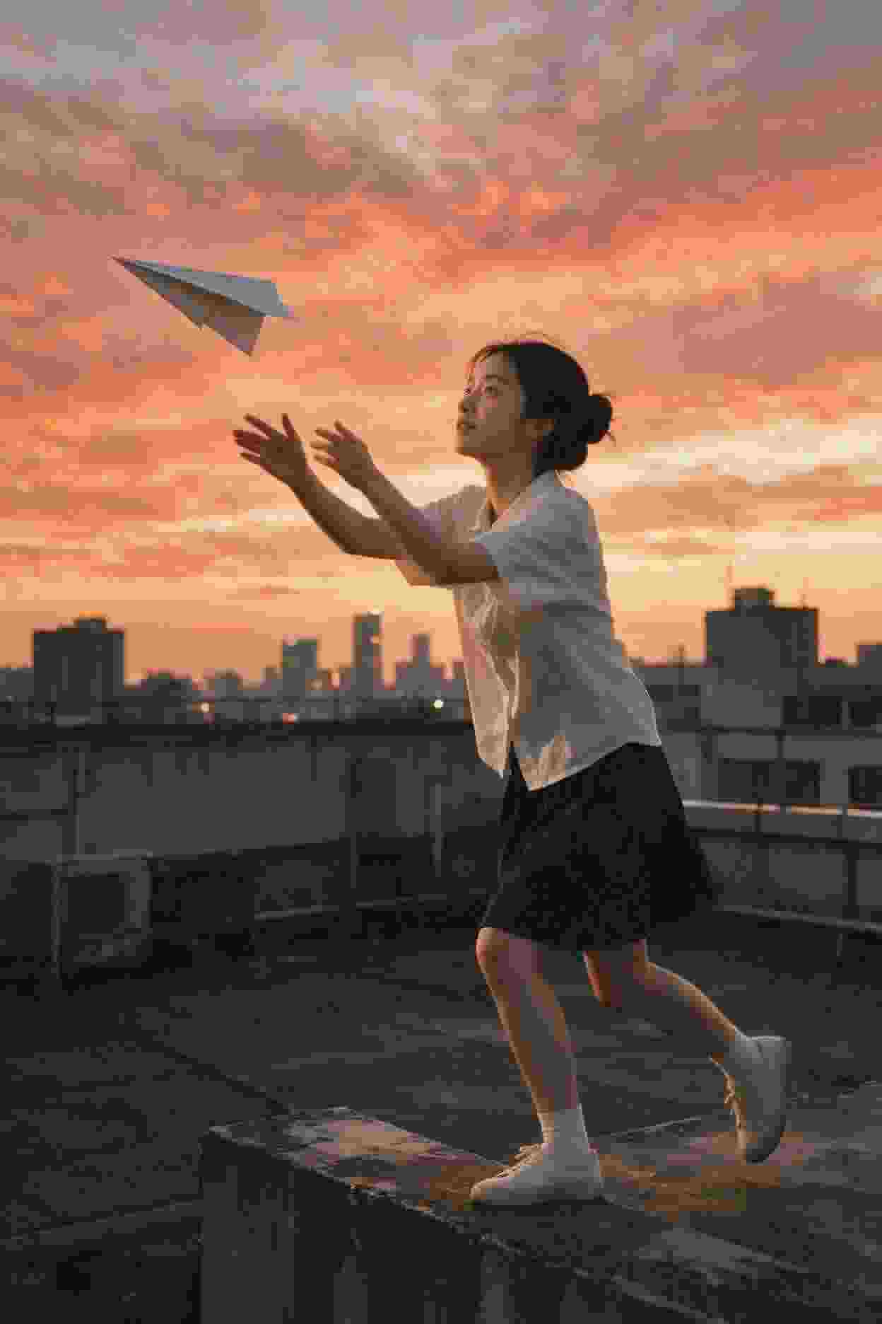 医心向阳