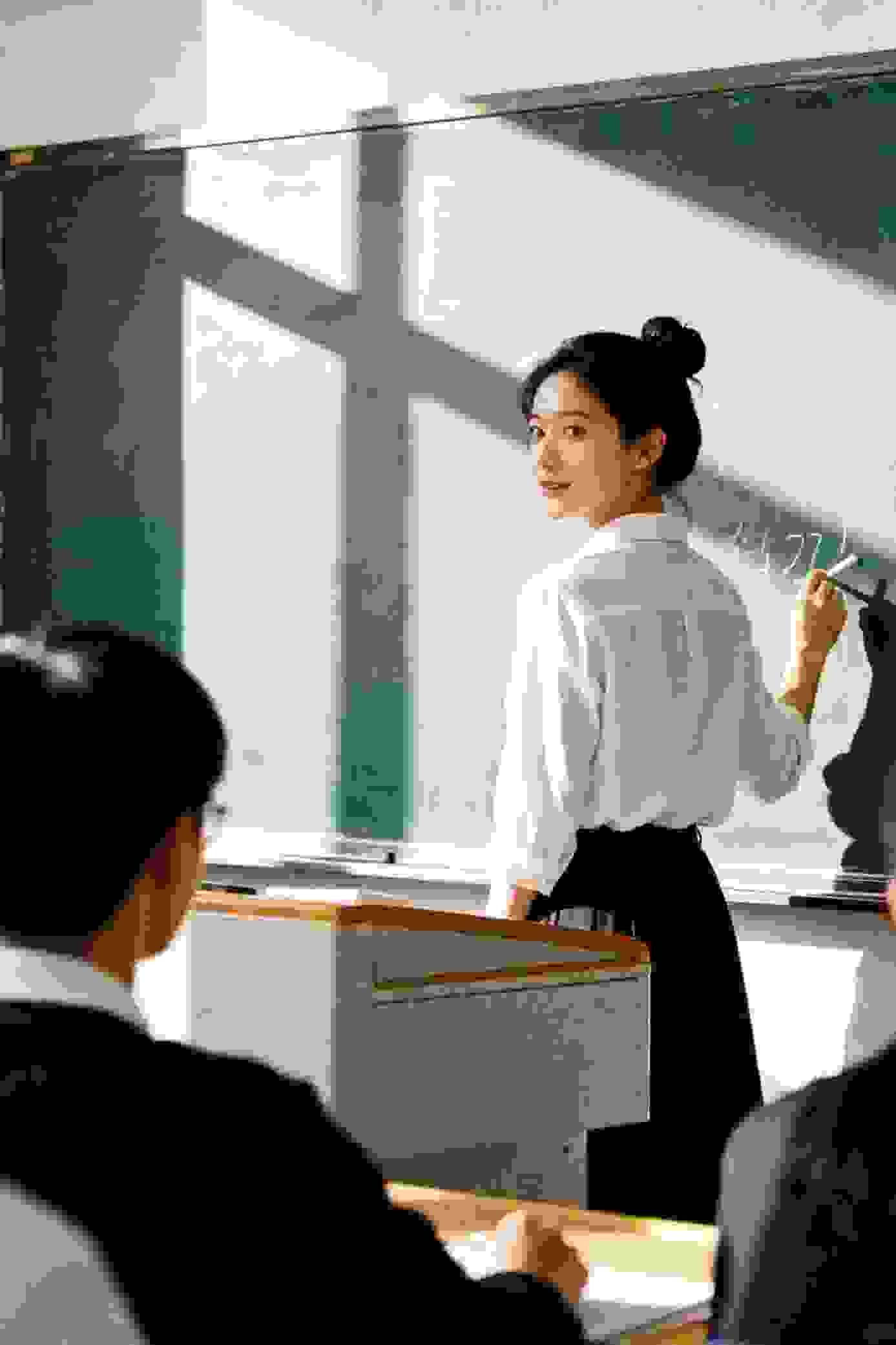 生死抉择